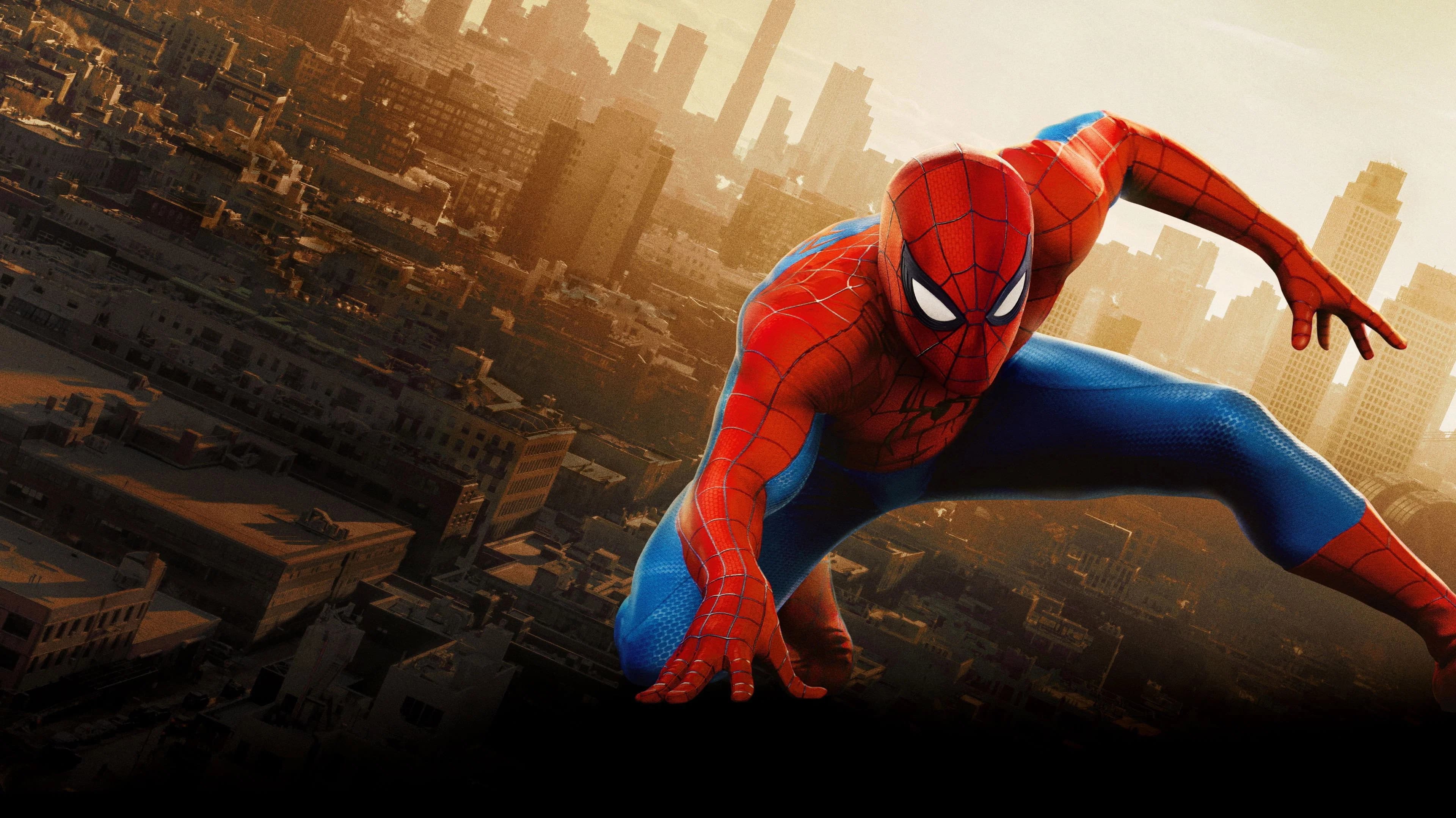 Spider-Man: Brand New Day: imagen 1
