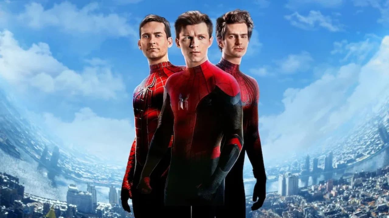 Spider-Man: No Way Home: imagen 5