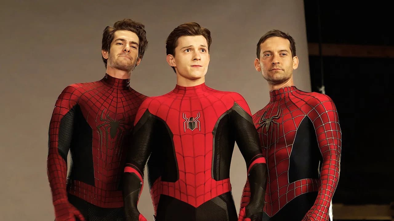 Spider-Man: No Way Home: imagen 4