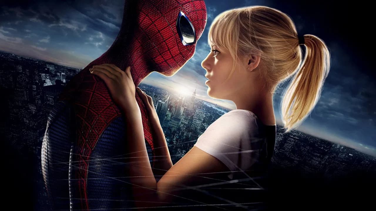 The Amazing Spider-Man (2012), análisis: el reinicio que merecía más oportunidades