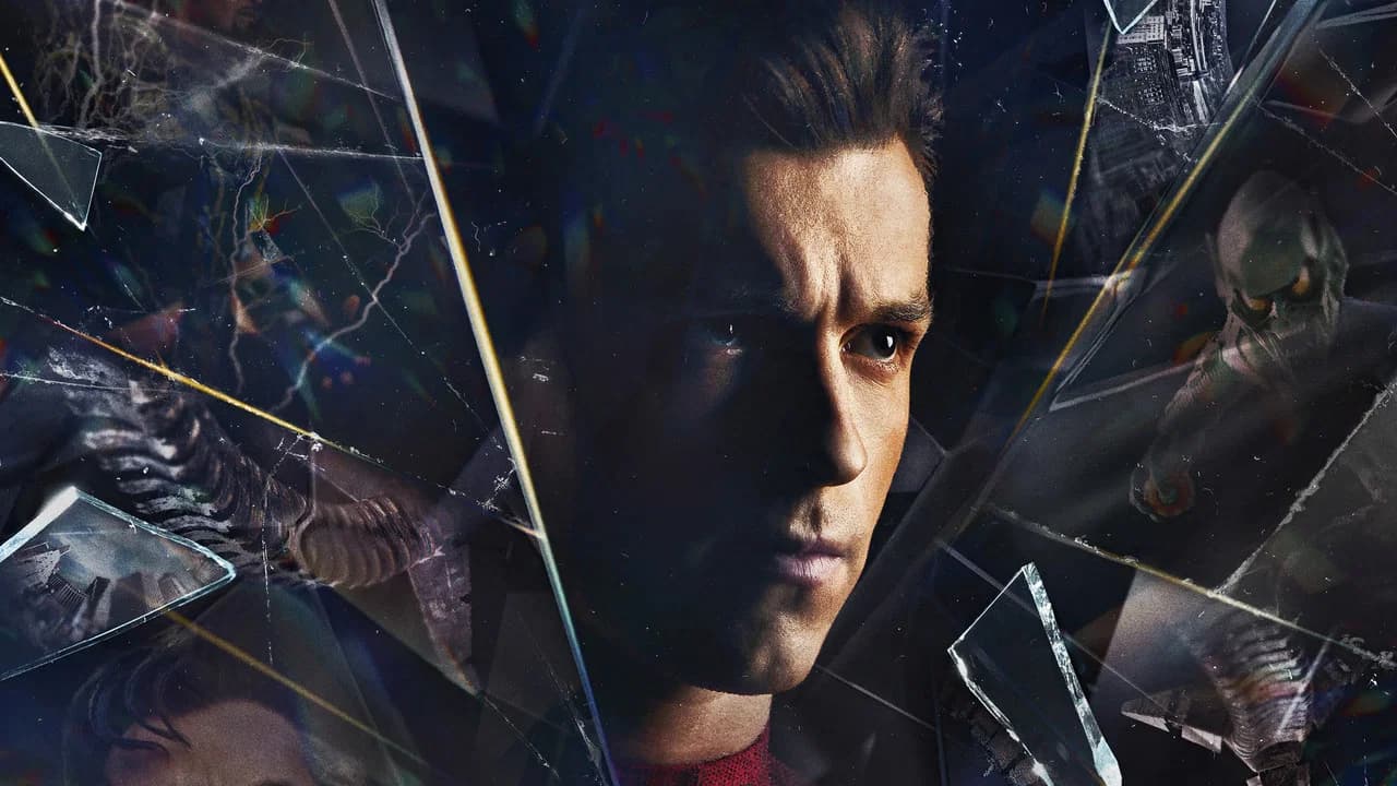 Spider-Man: No Way Home: imagen 3