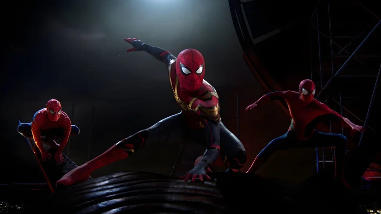 Spider-Man: No Way Home: imagen 6