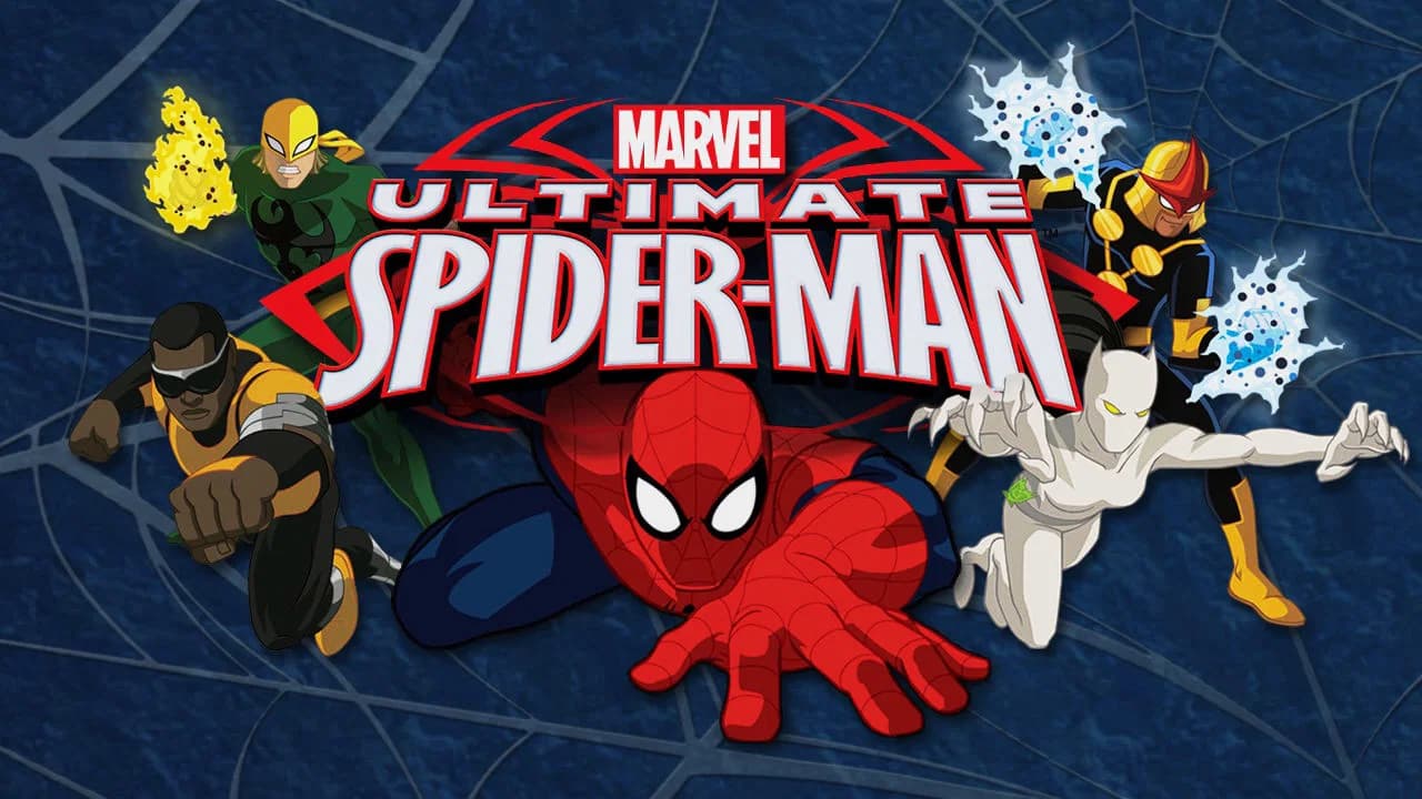 Ultimate Spider-Man (2012), análisis: la serie animada que dividió a los fans