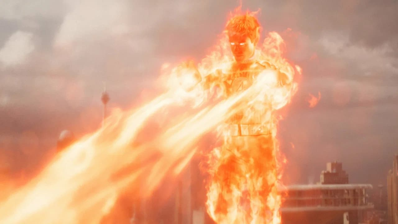 Johnny Storm, la Antorcha Humana: todos sus actores y su amistad con Spider-Man - Blog Sentido Arácnido