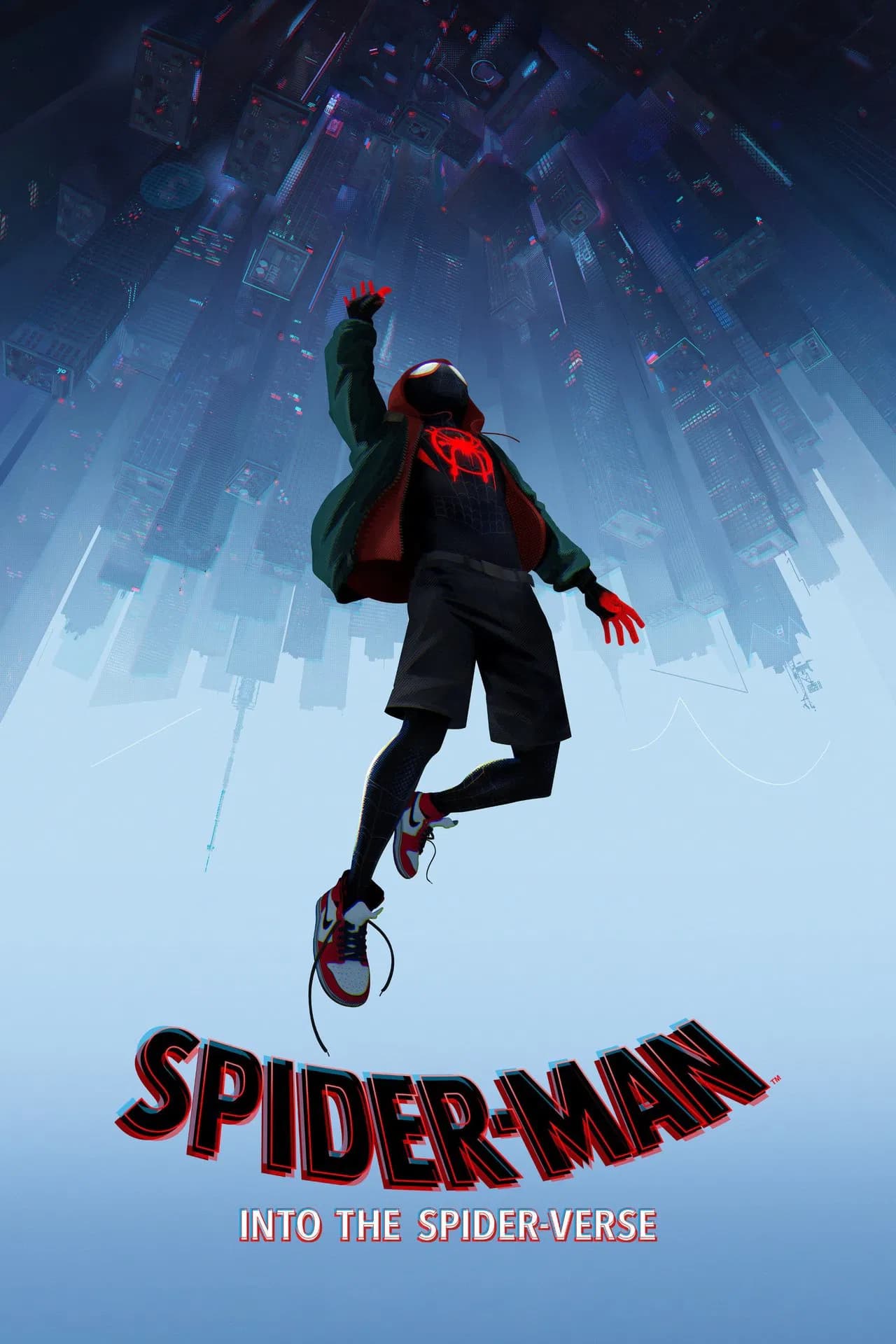 Spider-Man: Un nuevo universo, análisis: la película que revolucionó la animación