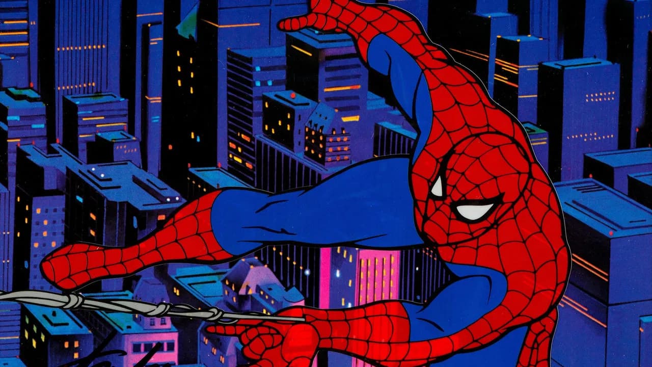 Spider-Man: La serie animada (1994), análisis: por qué sigue siendo la mejor adaptación