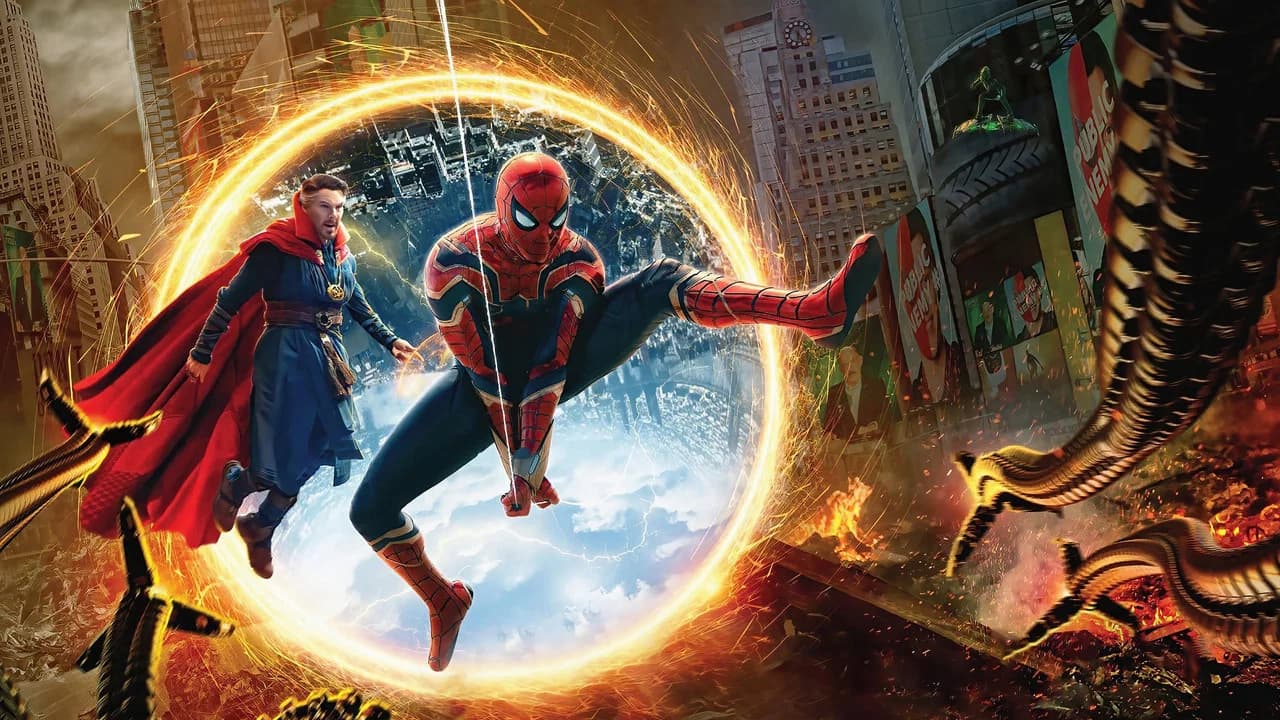 Spider-Man: No Way Home: imagen 2
