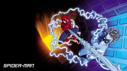 Spider-Man: The New Animated Series (2003): la serie de MTV que casi nadie recuerda