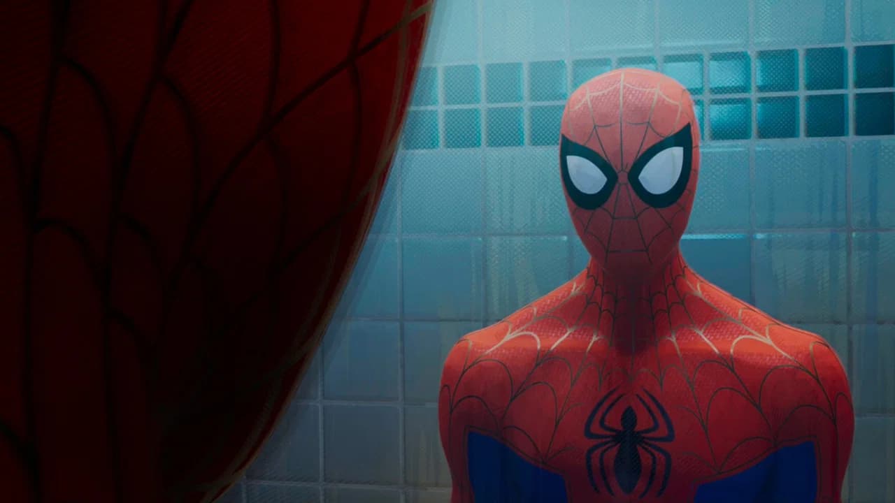 Spider-Man: un nuevo universo: imagen 6