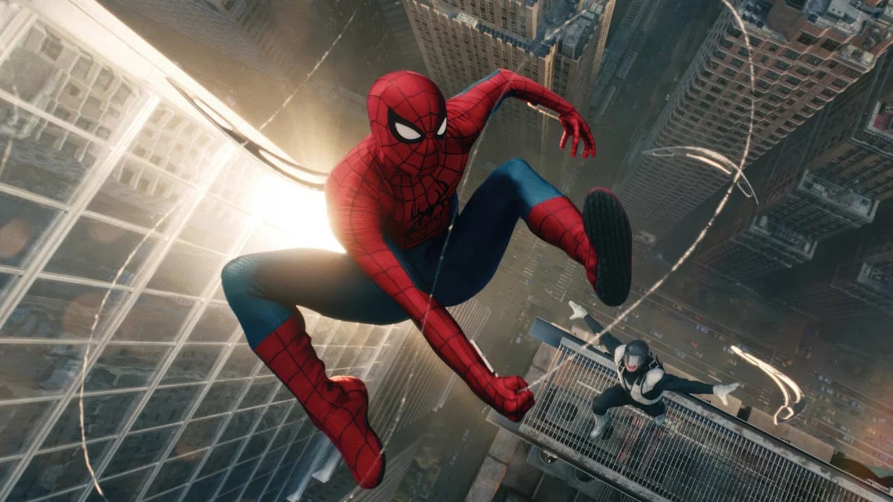 Spider-Man: Brand New Day, final explicado (con spoilers)