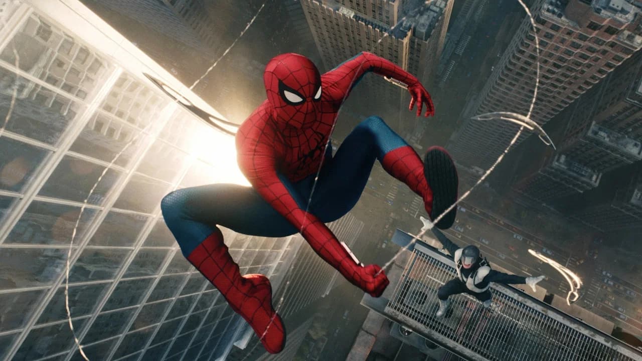 Spider-Man: Brand New Day — taquilla, críticas y todo lo que debes saber (sin spoilers)