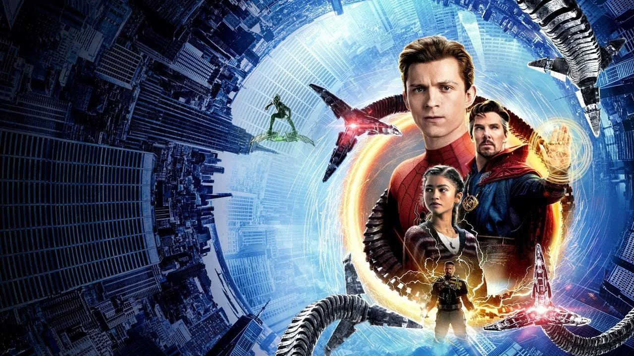 Spider-Man: No Way Home, análisis: el cierre perfecto de una era
