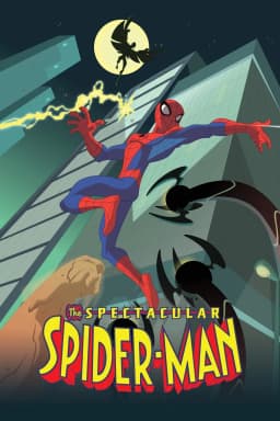 The Spectacular Spider-Man (2008), análisis: la serie cancelada demasiado pronto