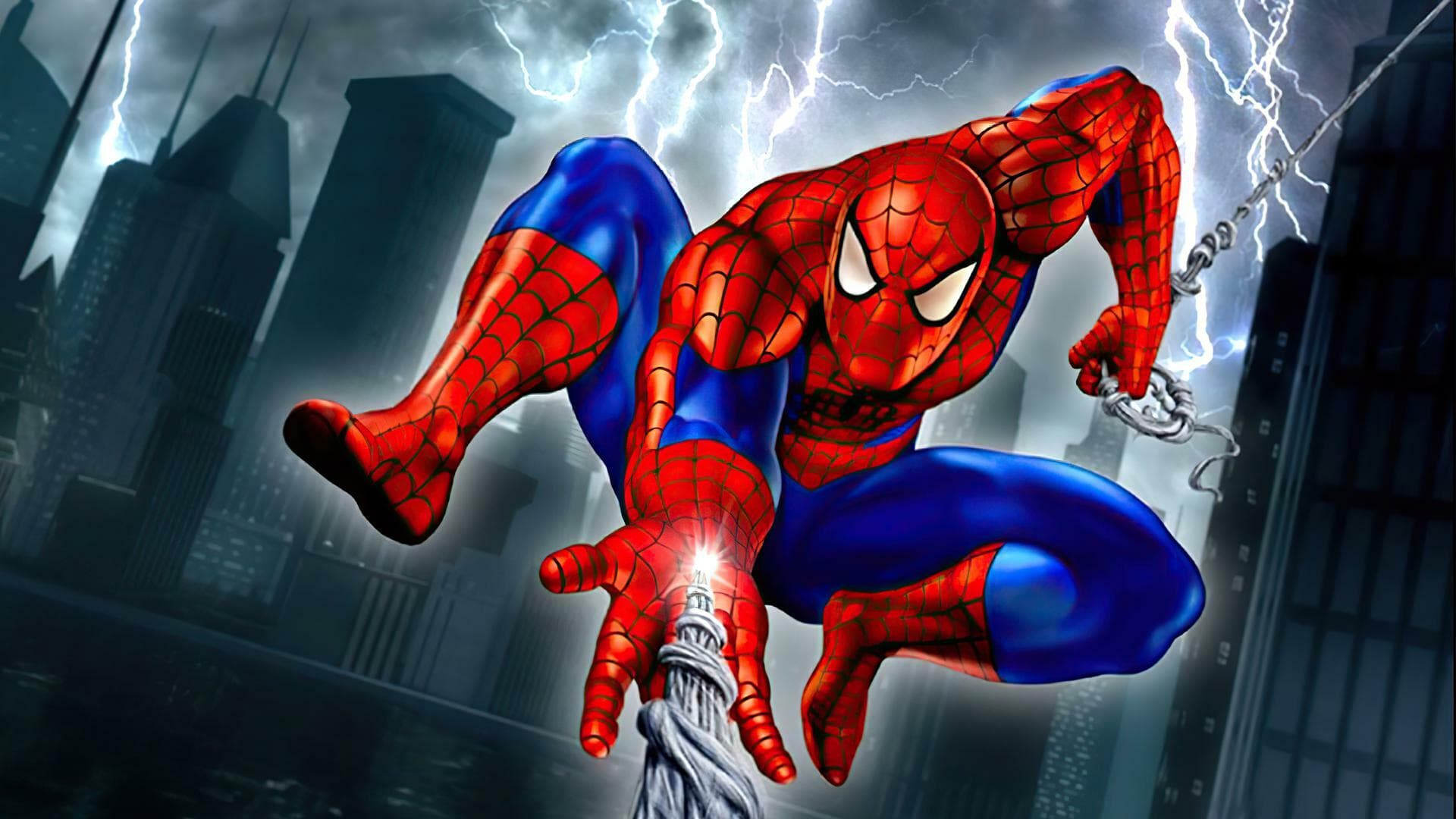 Spider-Man 2: Enter Electro - Videojuego de Spider-Man