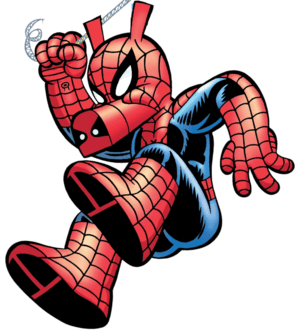 Spider-Ham (Peter Porker)