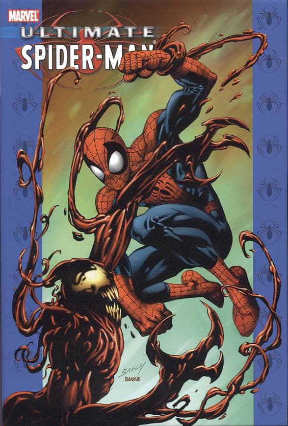 Ultimate Spider-Man Hardcover #6 - Cómic de Spider-Man