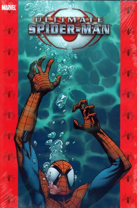 Ultimate Spider-Man Hardcover #11 - Cómic de Spider-Man