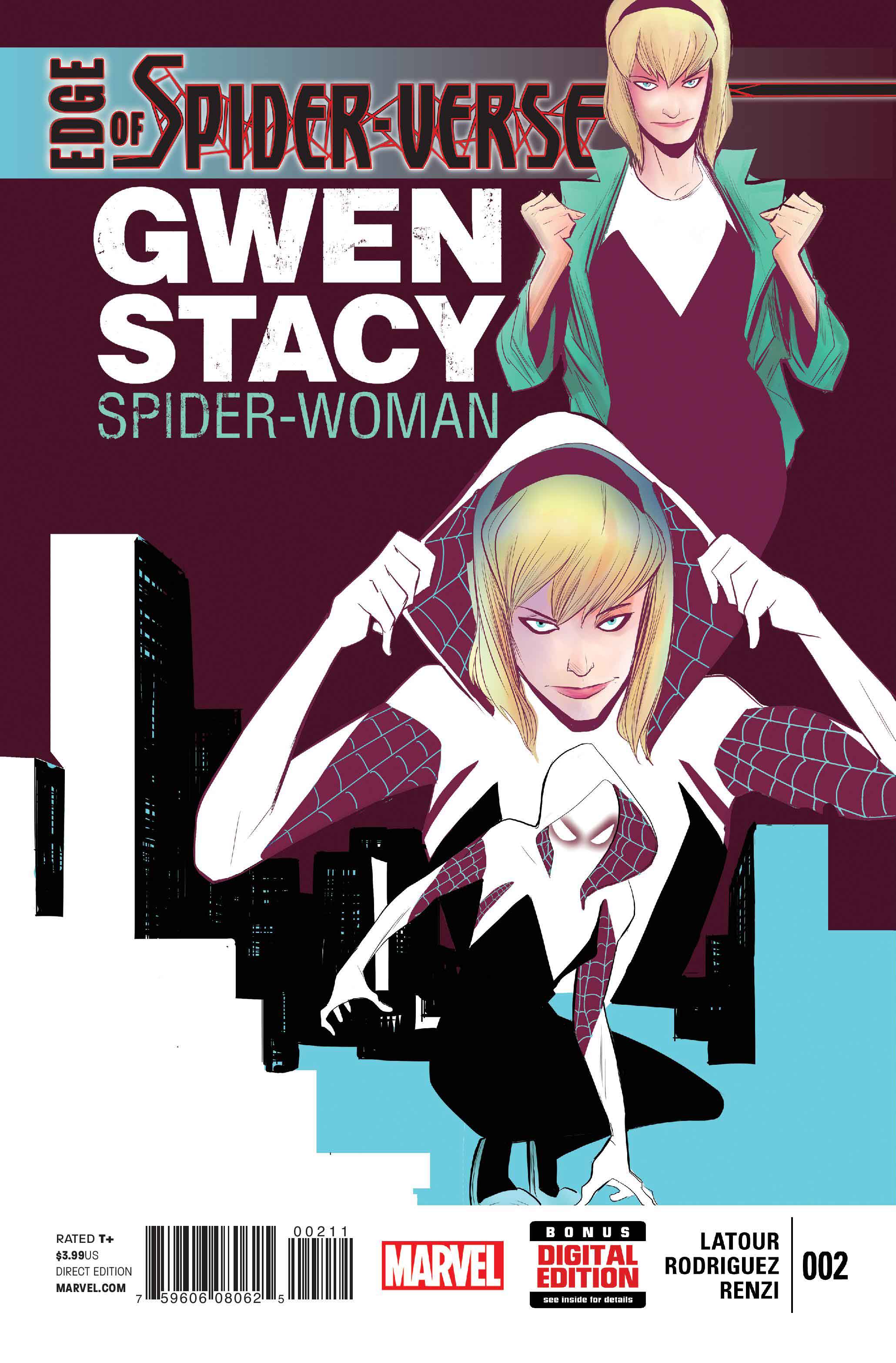 Spider-Verse