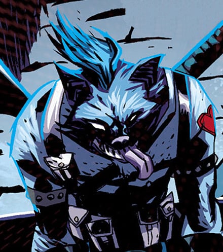 Jackal (Miles Warren) - Personaje Marvel