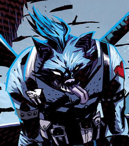 Jackal (Miles Warren) - Personaje Marvel