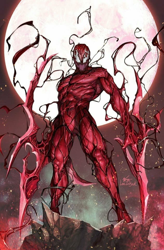 Carnage (Cletus Kasady)