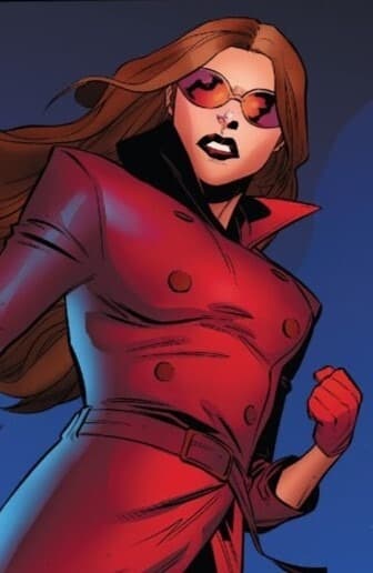 Spider-Woman (Julia Carpenter) - Personaje Marvel