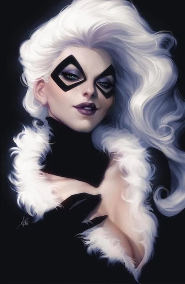 Black Cat (Felicia Hardy)