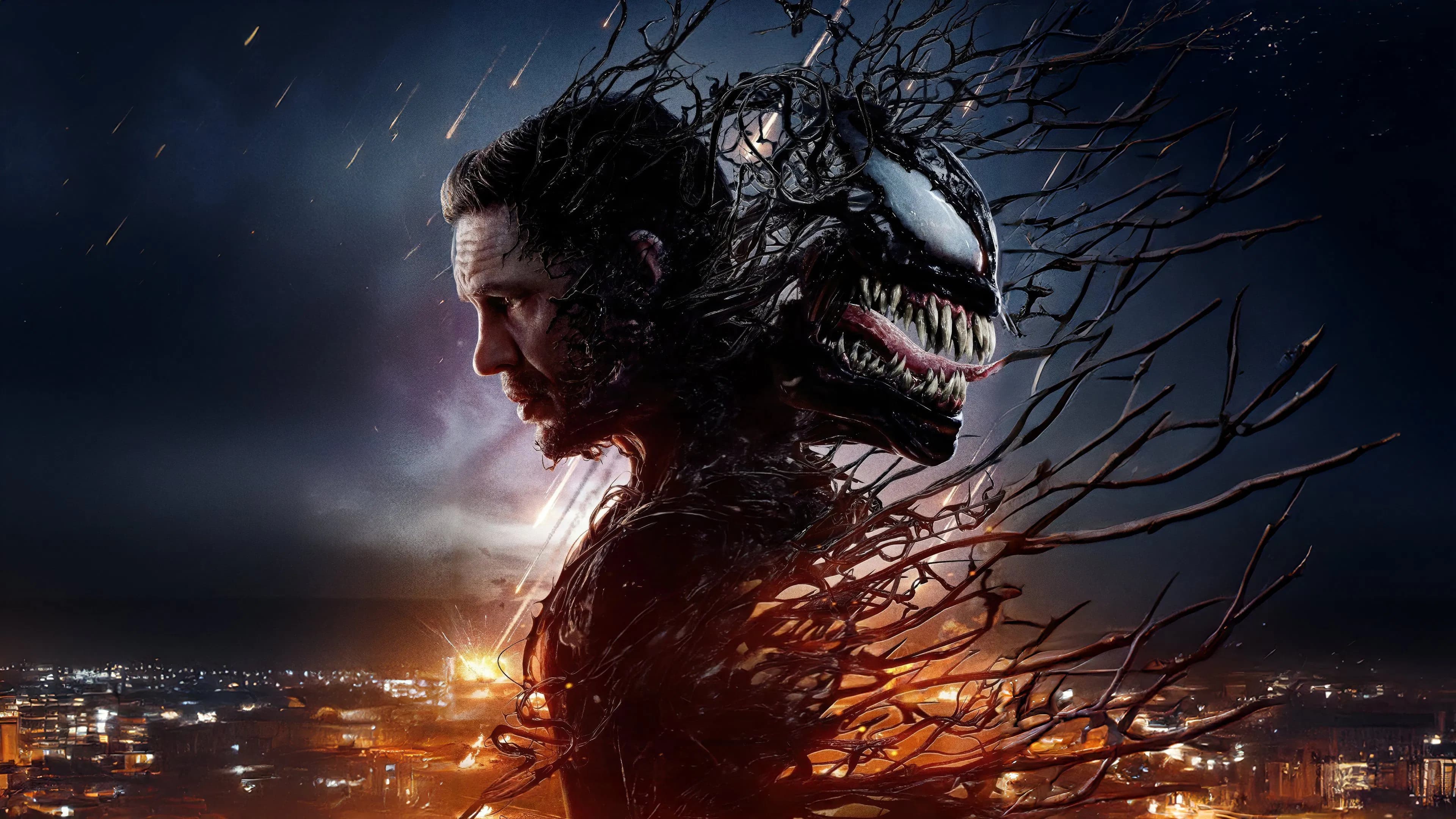 Venom: El último baile: imagen 1