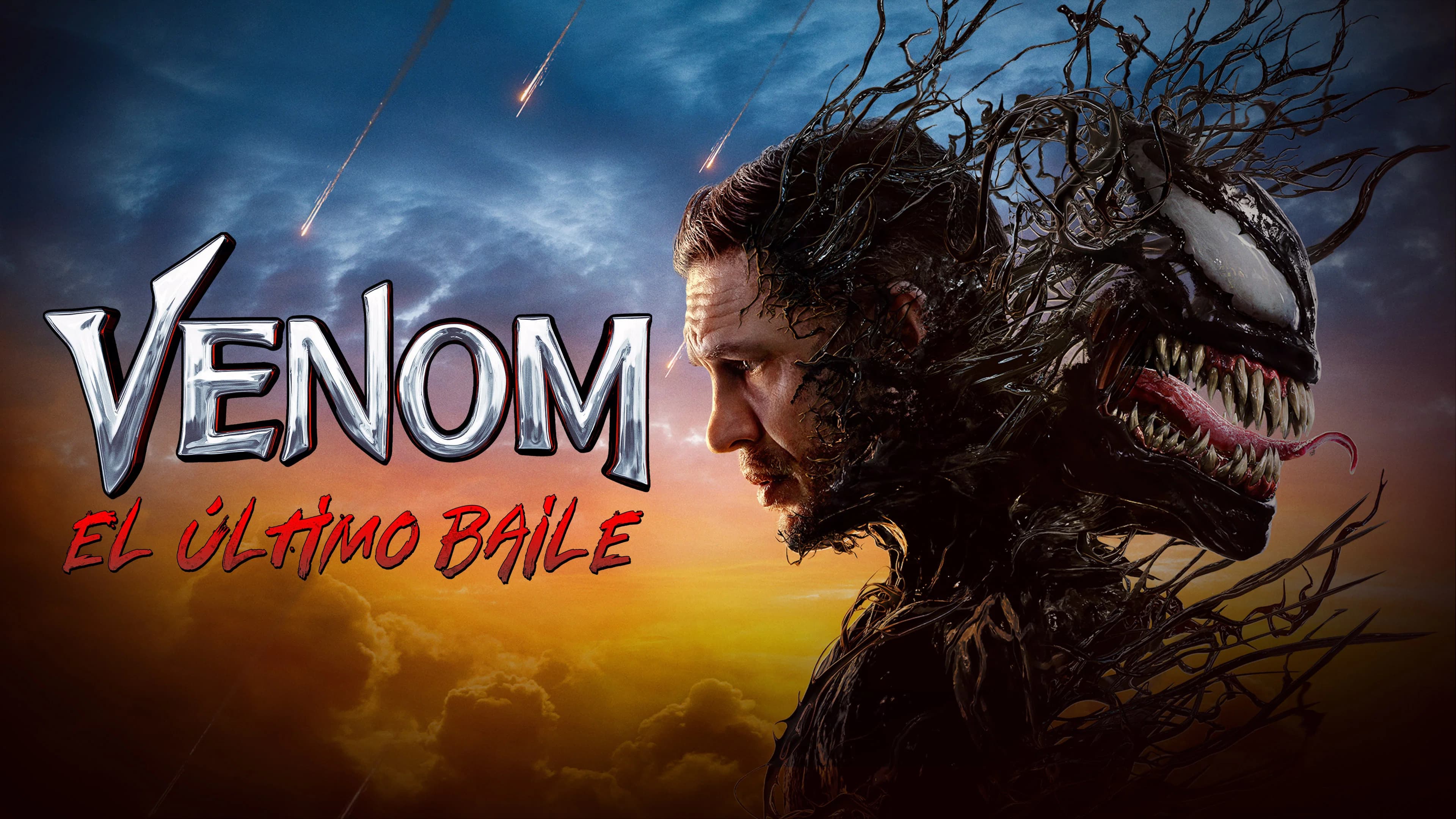 Venom: El último baile: imagen 4