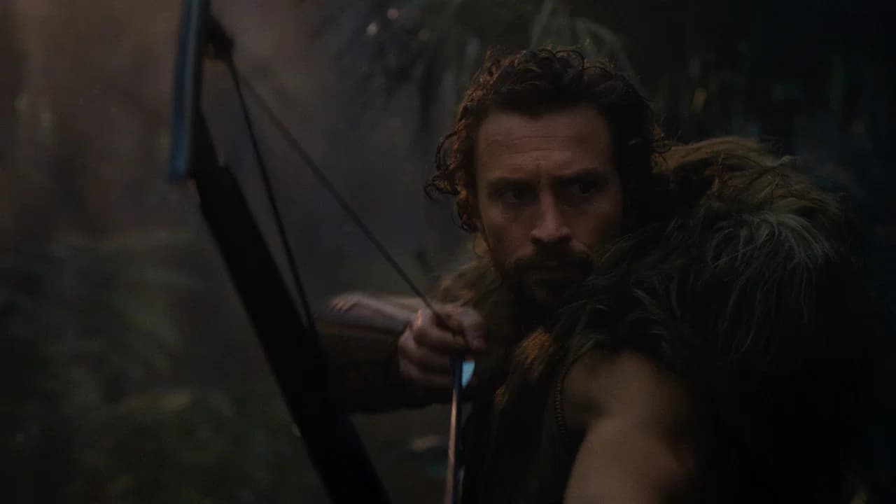 Kraven the Hunter: imagen 5