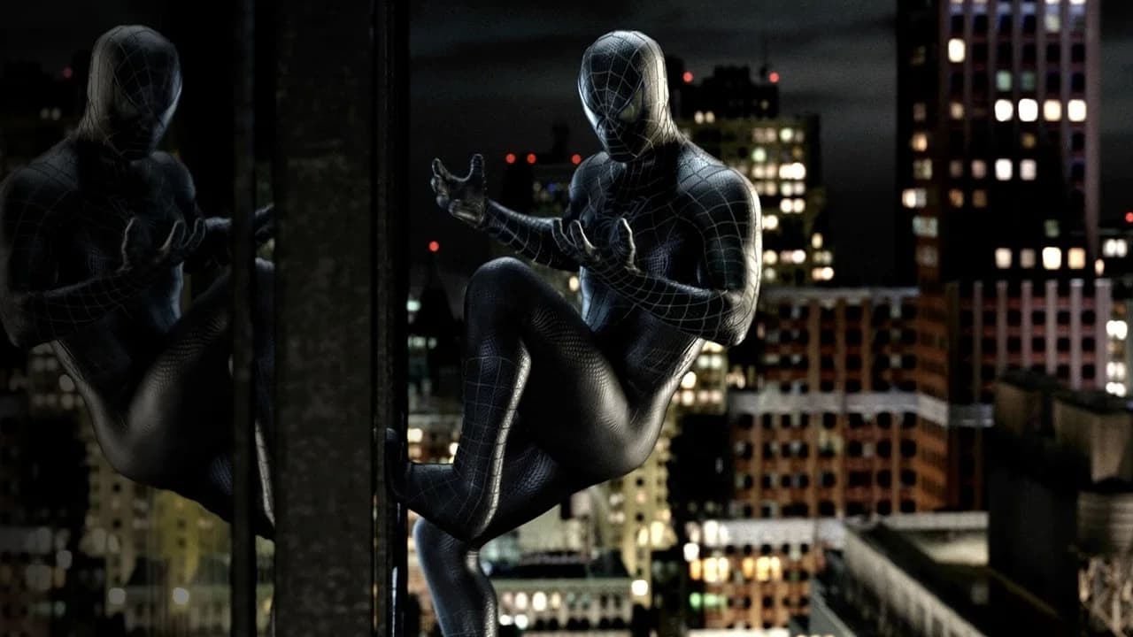 Spider-Man 3: imagen 6