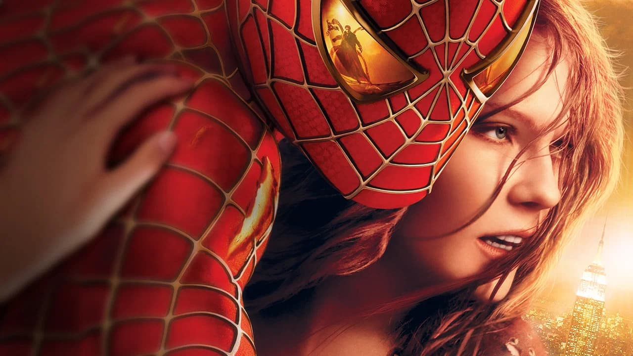 Spider-Man 2: imagen 3