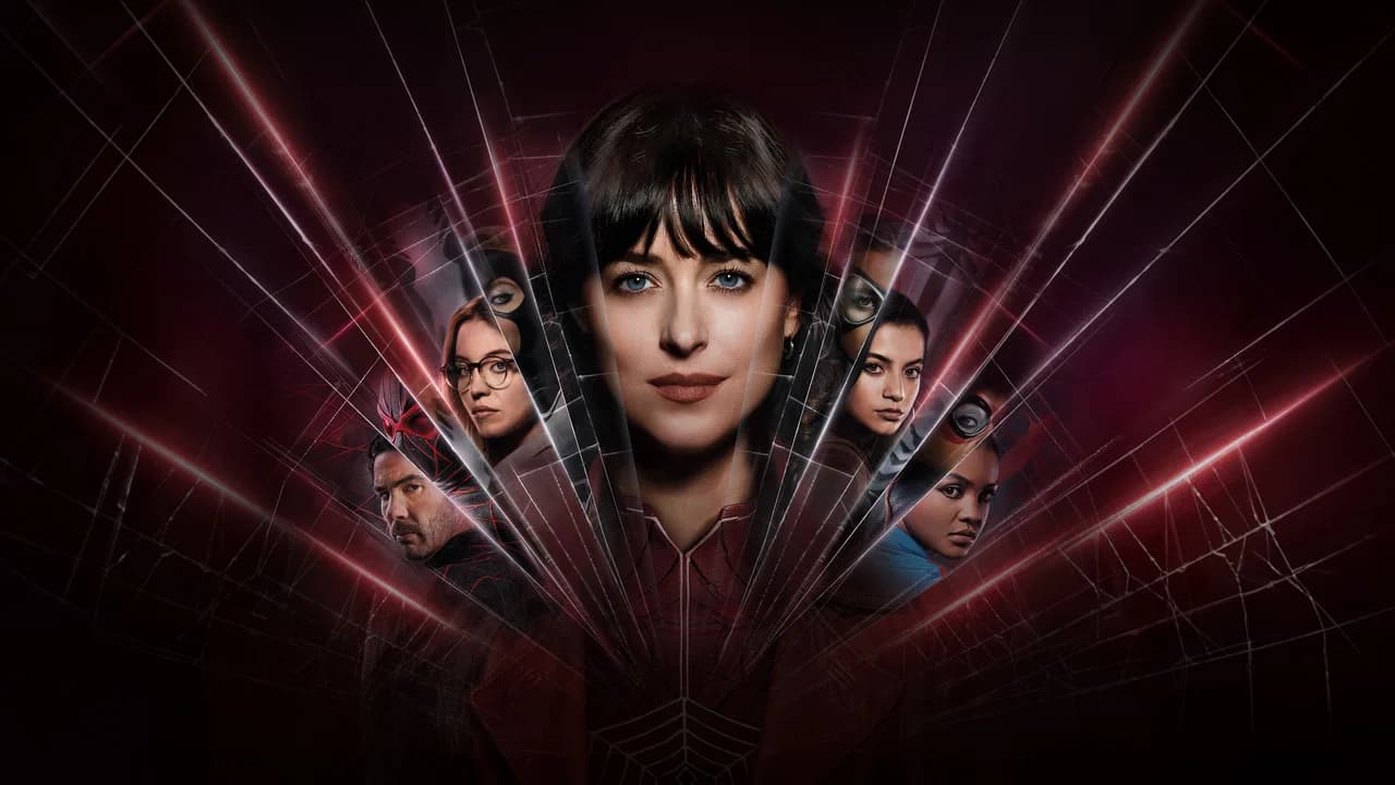 Madame Web: imagen 5