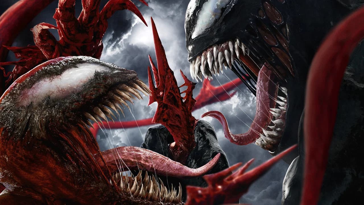 Venom: habrá matanza: imagen 2