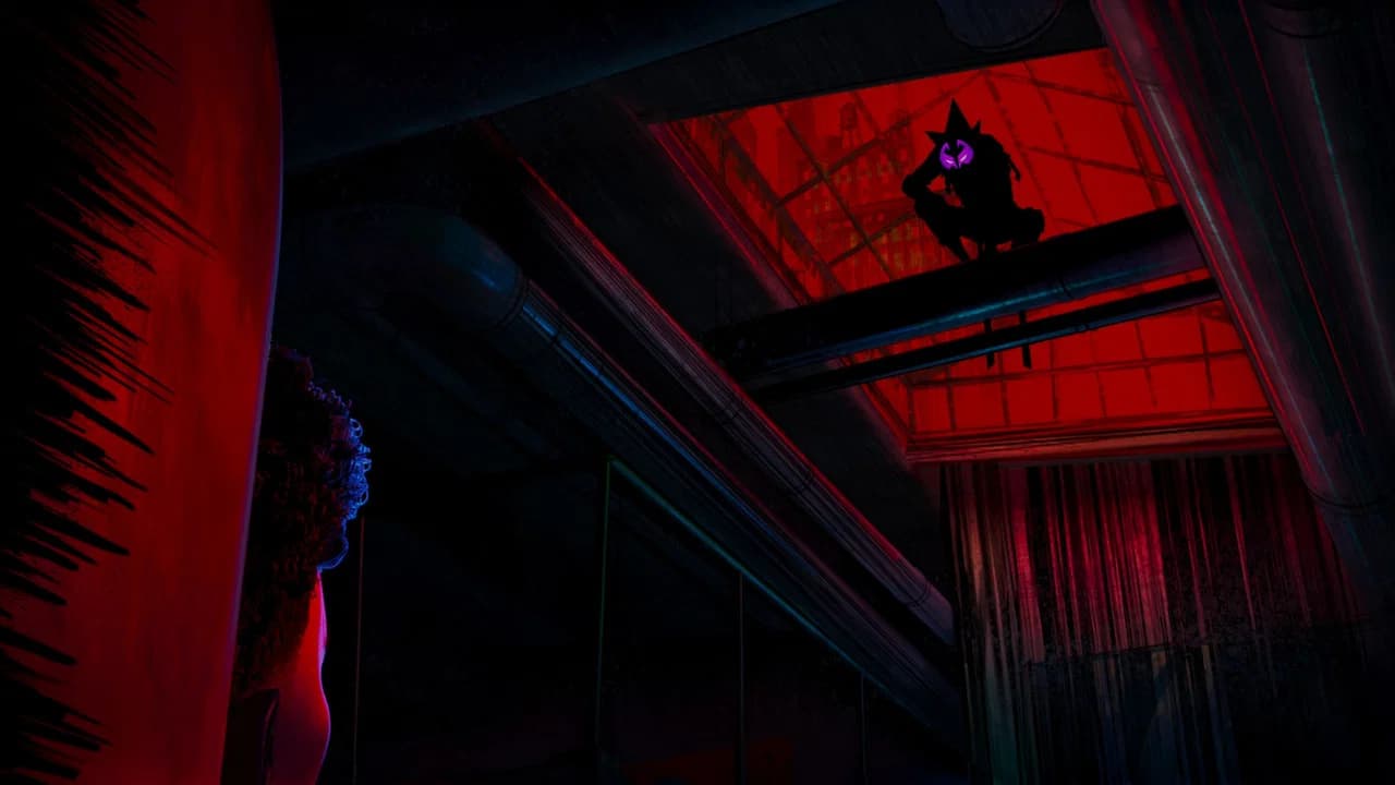 Spider-Man: Cruzando el Multiverso: imagen 3