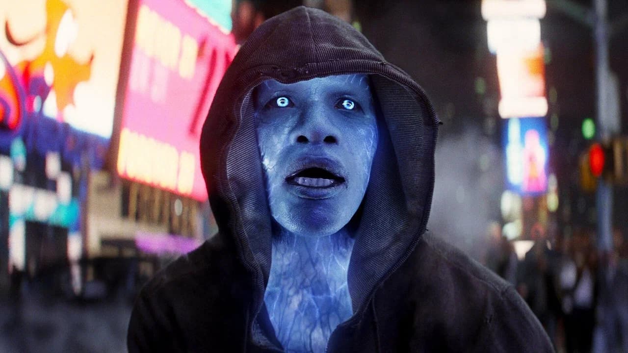 The Amazing Spider-Man 2: El poder de Electro: imagen 6