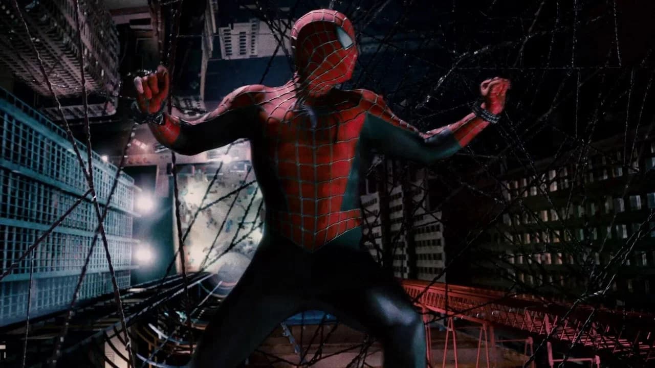 Spider-Man 3: imagen 4