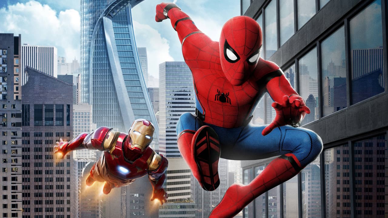Spider-Man: Homecoming: imagen 5