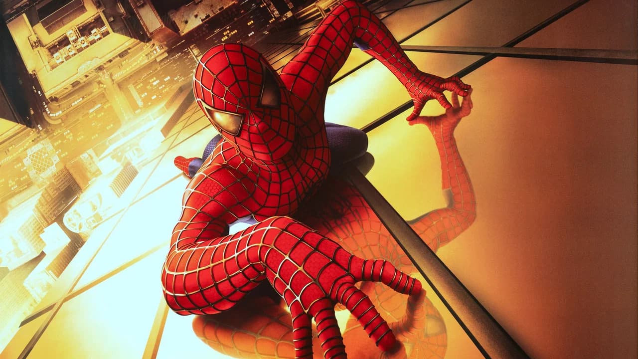 Spider-Man: imagen 2