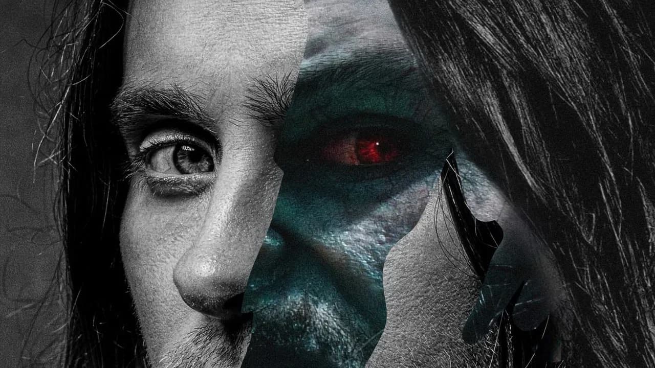 Morbius: imagen 3