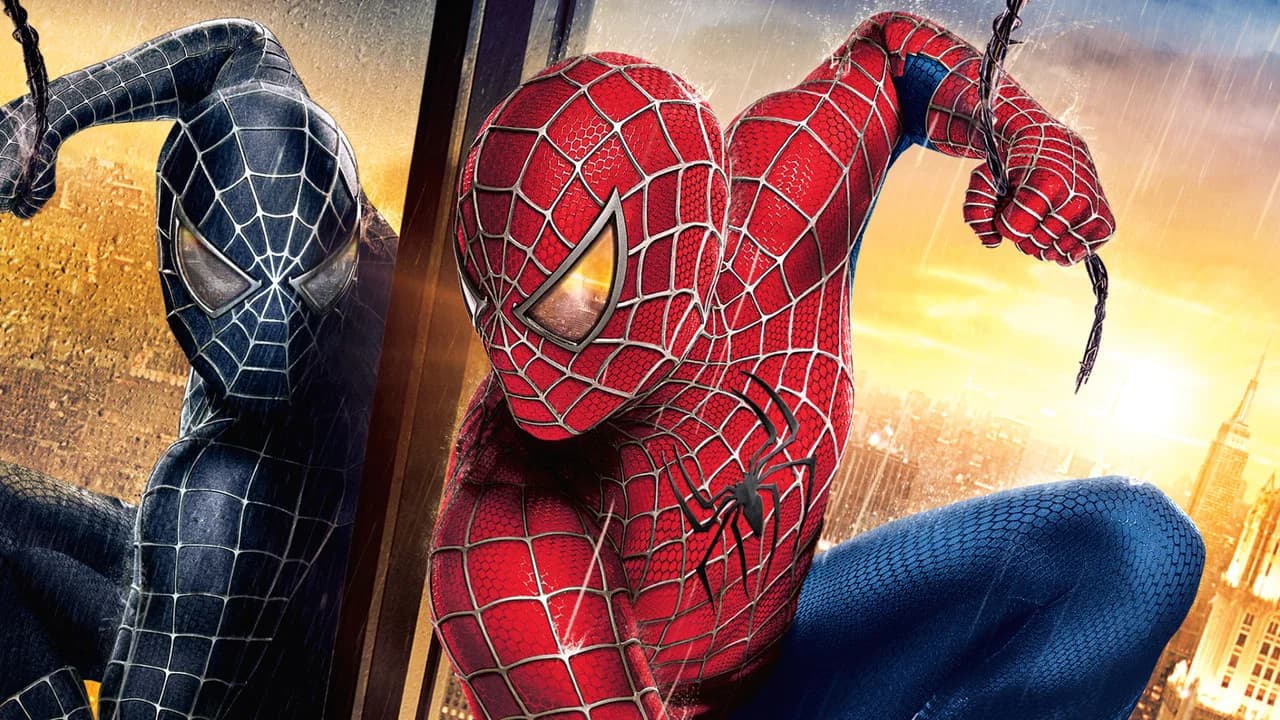 Spider-Man 3: imagen 2