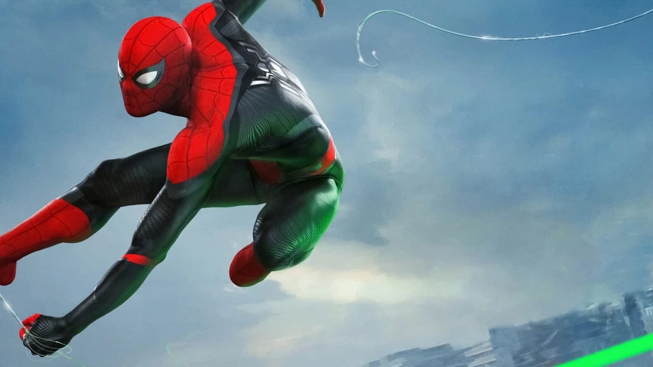 Spider-Man: Lejos de casa: imagen 6