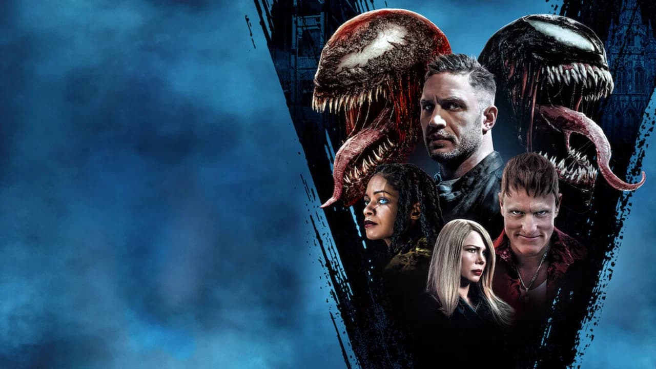 Venom: habrá matanza: imagen 4