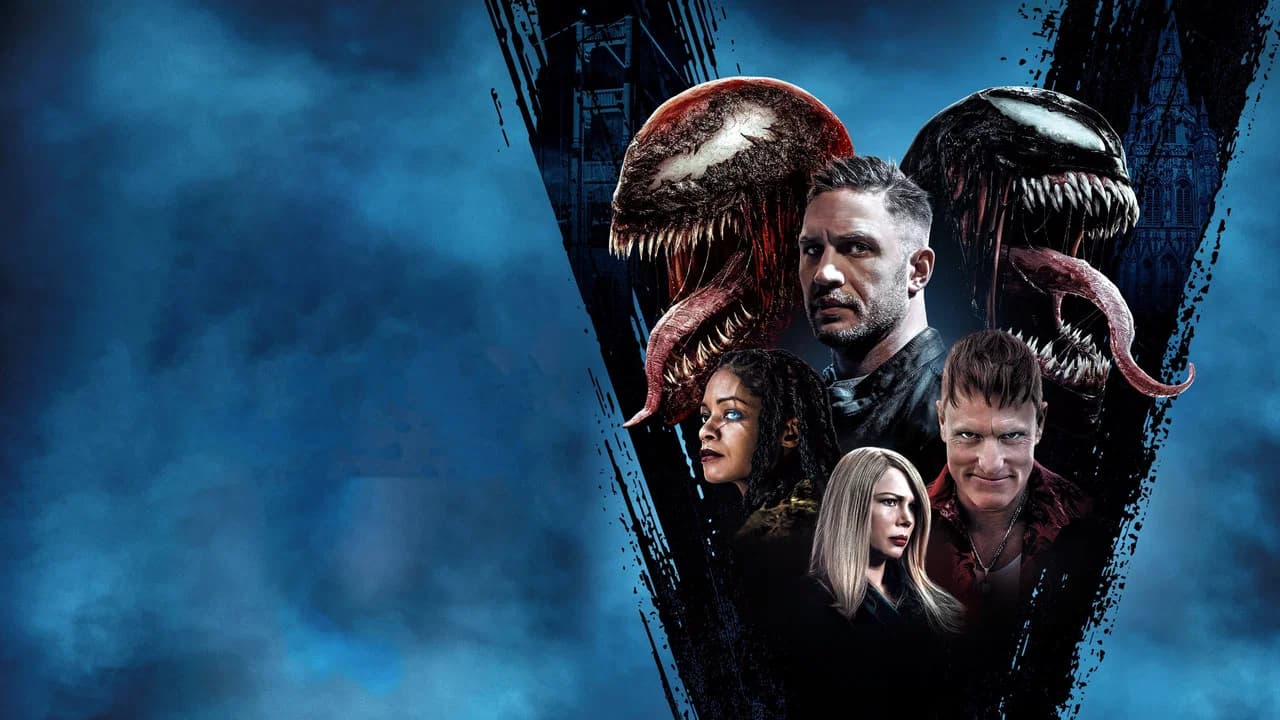 Venom: habrá matanza: imagen 5