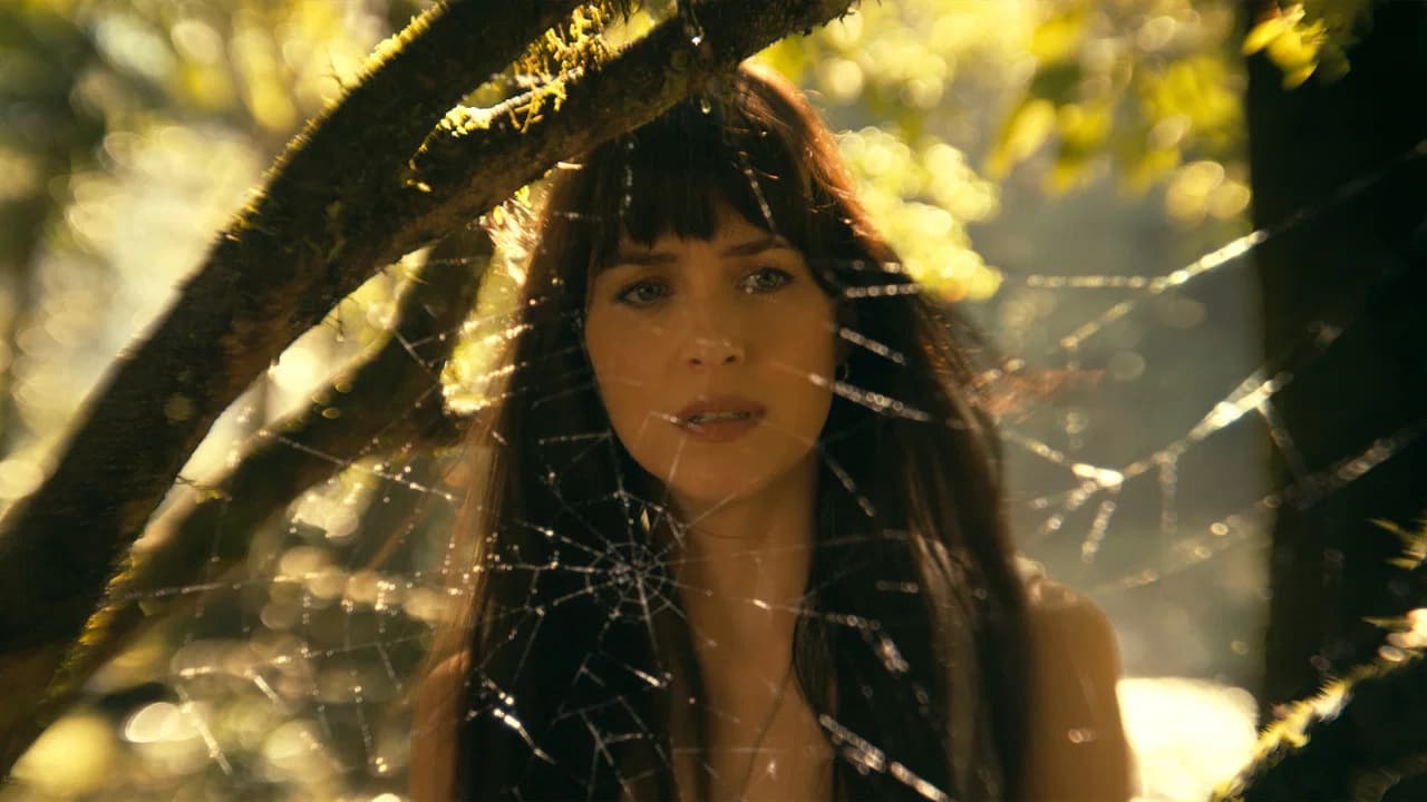 Madame Web: imagen 2