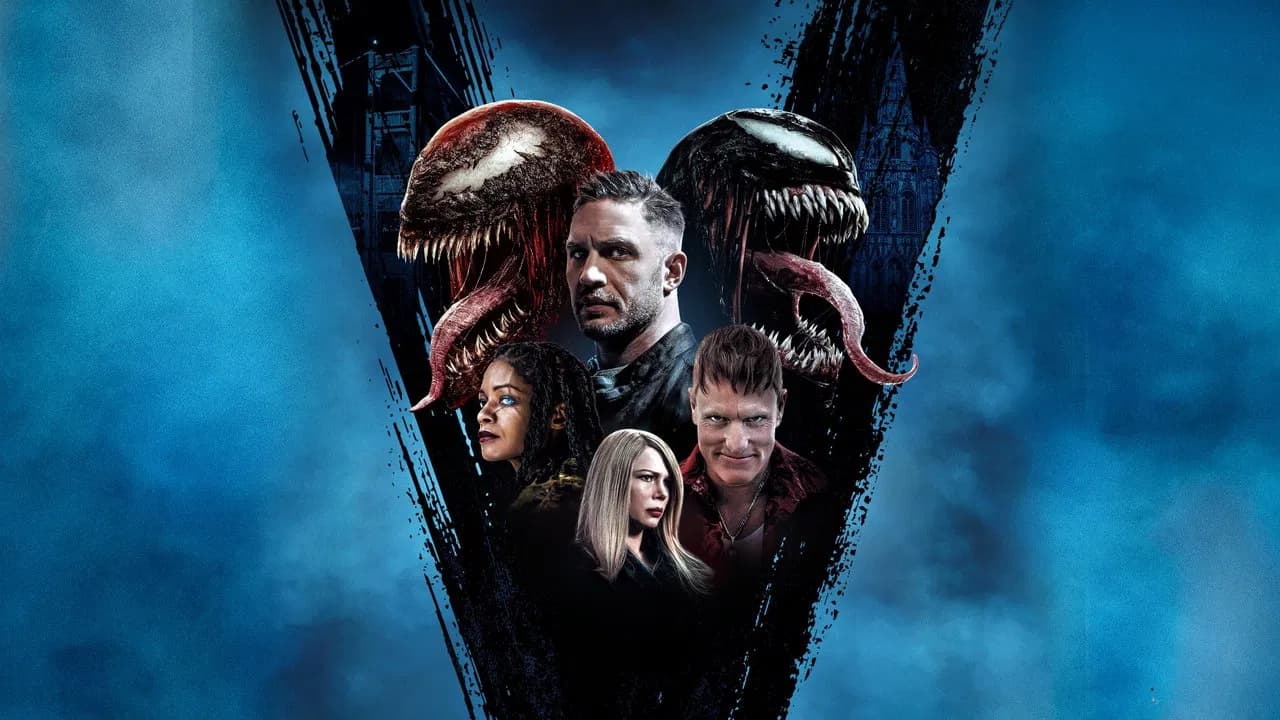 Venom: habrá matanza: imagen 1