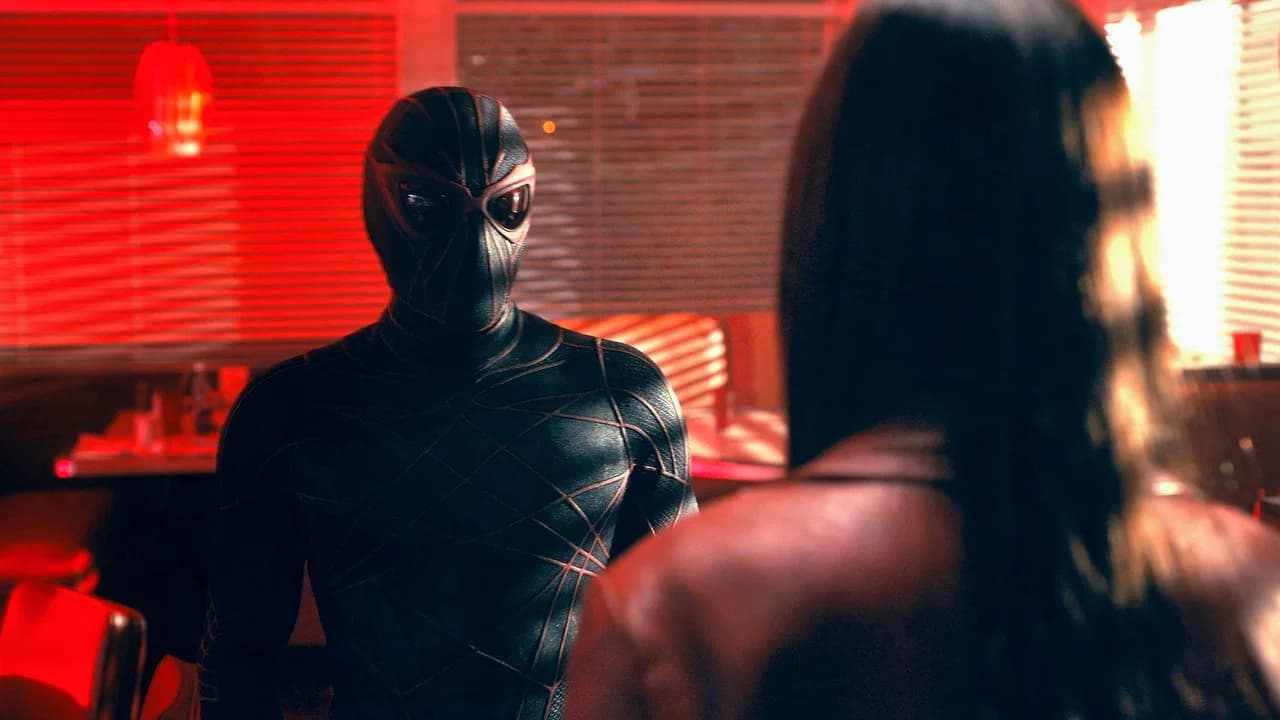 Madame Web: imagen 6