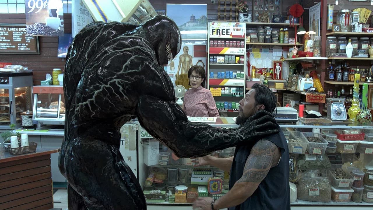 Venom: imagen 5