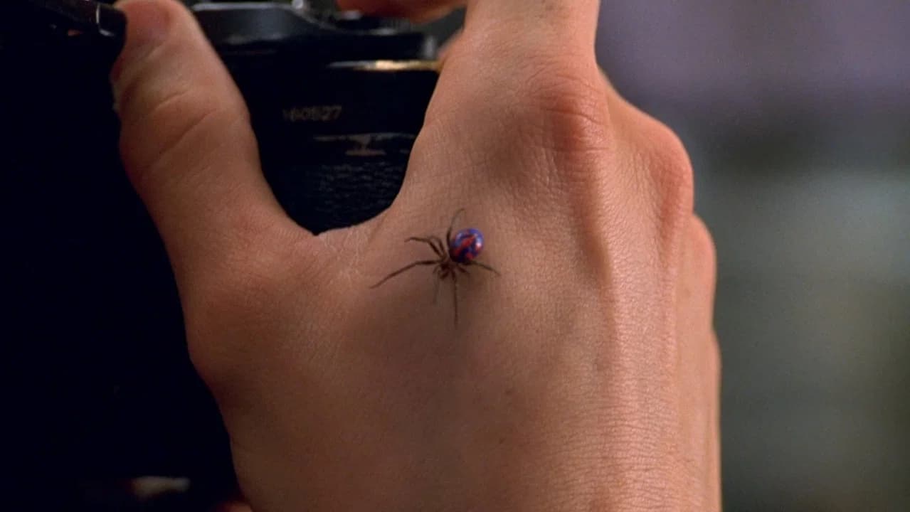 Spider-Man: imagen 3
