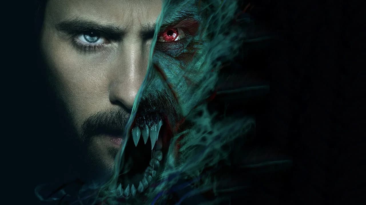 Morbius: imagen 6